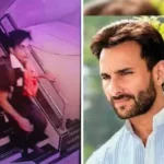 Attack on Indian actor Saif Ali Khan