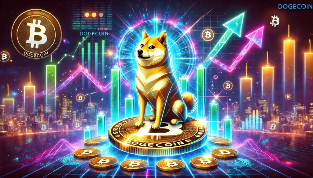 Doge From Meme Coin to Crypto Powerhouse