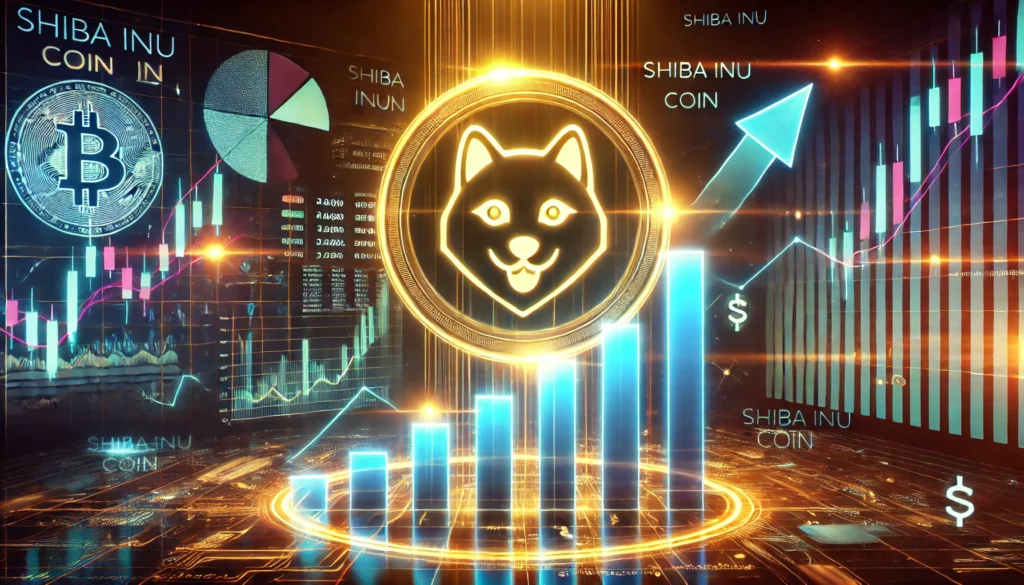 Shiba Inu Coin Origins Potential and Growth